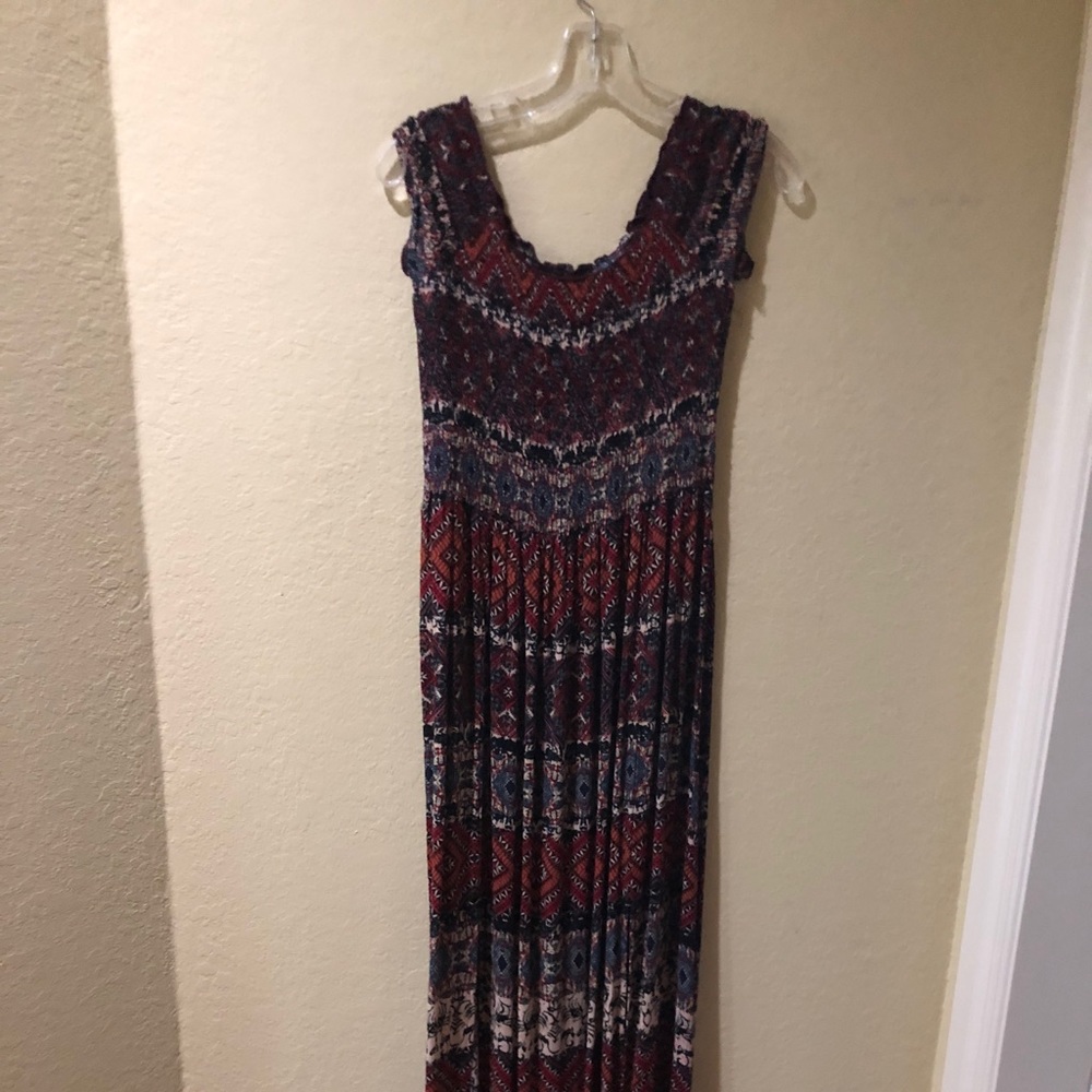 Summer dress